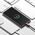 Ringke Cablu de Date USB la Type-C, 60W, 0.5m - Ringke - Black 8809961786020 έως 12 άτοκες Δόσεις