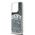 Original Case IPHONE 13 PRO DKNY Hardcase Liquid Glitter Big Logo (DKHCP13LLBNAEK) black 3666339270698