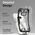 Ringke Husa pentru Nothing Phone (2a) - Ringke Fusion X - Black 8809961785986 έως 12 άτοκες Δόσεις