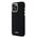 Original Case IPHONE 14 PRO MAX DKNY Hardcase Liquid Silicone Small Metal Logo MagSafe (DKHMP14XSMCHLK) black 3666339265700