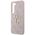 Original Case SAMSUNG GALAXY A35 5G Guess Hardcase 4G Big Metal Logo (GUHCSA354GMGPI) pink 3666339259587