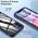 Techsuit Husa pentru iPhone 11 + Folie - Techsuit ColorVerse 360 Series - Black 5949419153028 έως 12 άτοκες Δόσεις