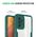 Techsuit Husa pentru Samsung Galaxy A52 4G + Folie - Techsuit ColorVerse 360 Series - Black 5949419152380 έως 12 άτοκες Δόσεις