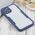 Techsuit Husa pentru iPhone 12 Pro + Folie - Techsuit ColorVerse 360 Series - Blue 5949419152403 έως 12 άτοκες Δόσεις
