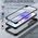Techsuit Husa pentru Samsung Galaxy A35 5G + Folie - Techsuit ColorVerse 360 Series - Purple 5949419151697 έως 12 άτοκες Δόσεις
