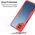 Techsuit Husa pentru Samsung Galaxy A12 + Folie - Techsuit ColorVerse 360 Series - Pink 5949419151499 έως 12 άτοκες Δόσεις