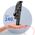 Techsuit Selfie Stick Stable with Tripod, 70cm - Techsuit (L19) - Black 5949419122611 έως 12 άτοκες Δόσεις