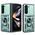 Techsuit Husa pentru Samsung Galaxy Z Fold5 - Techsuit CamShield Series - Green 5949419157750 έως 12 άτοκες Δόσεις