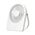 Techsuit Ventilator Portabil - Techsuit (CT-108) - White 5949419156531 έως 12 άτοκες Δόσεις