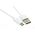 Cable USB micro SAMSUNG S4 ECB-DU4AWE bulk 08027542