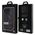 Original Case APPLE IPHONE 15 PRO MAX Audi Hardcase IML Sport MagSafe Case (AU-IMLMIP15PM-RSQ/D2-BK) black 6955250227520