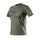 NEO TOOLS T-Shirt Λαδί 81-612-XL/56 έως 12 άτοκες Δόσεις