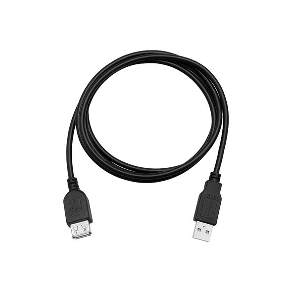 BLOW Προέκταση USB A M/F 1.5m DM-019 έως 12 άτοκες Δόσεις