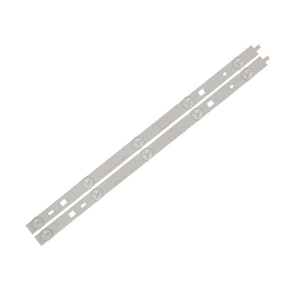 Backlight bars για SONY 40'' (σετ 10 τμχ 5A + 5B) SO40LN-05H έως 12 άτοκες Δόσεις
