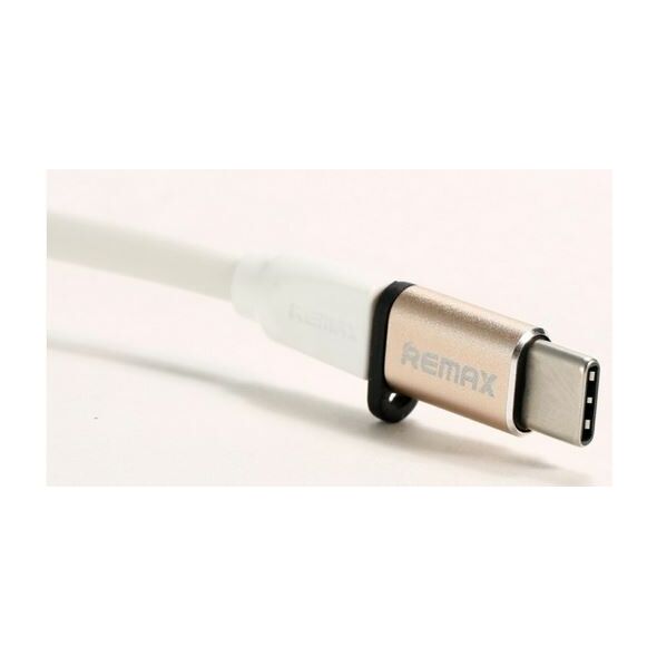[product / manufacturer] Αντάπτορας Micro USB to USB 3.1 Type-C, Remax RA-USB1, Ασημί - 17158 έως 12 άτοκες Δόσεις