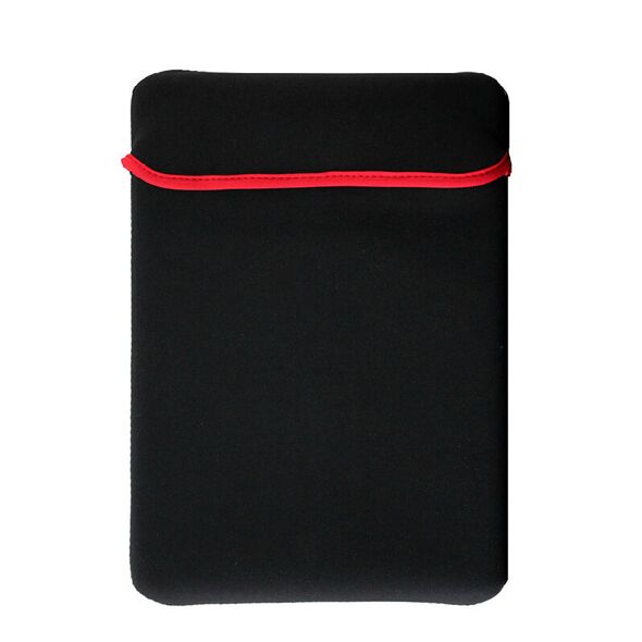 [product / manufacturer] ΟΕΜ Neoprene sleeve Case για Laptop/Tablet 12", Μαύρο - 45246 έως 12 άτοκες Δόσεις