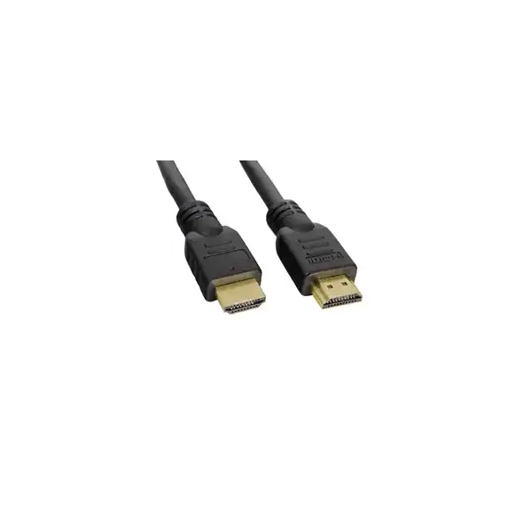 ΚΑΛΩΔΙΟ HDMI (M) TO HDMI (M) 1.4V 3M NEW 0.501.284 έως 12 άτοκες Δόσεις
