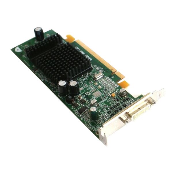 VGA 128MB ATI RADEON X300  PCI-EX DMS59 LP 0.021.584 έως 12 άτοκες Δόσεις