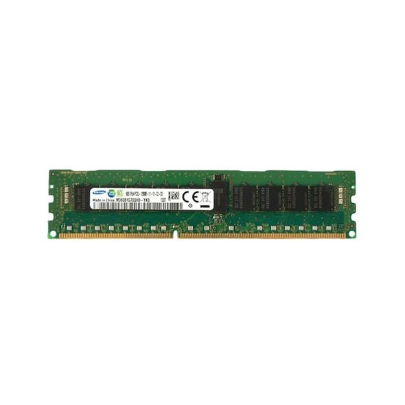 8GB SAMSUNG PC3L-12800R DDR3-1600 1Rx4 CL11 ECC RDIMM  1.35V 0.045.952 έως 12 άτοκες Δόσεις