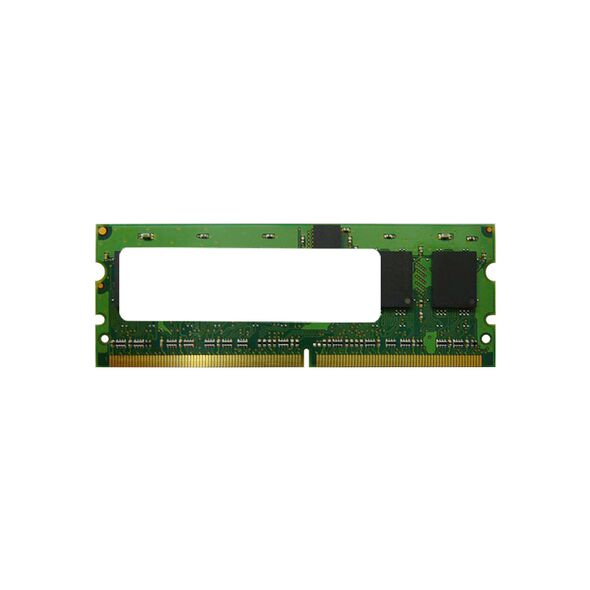 4GB MICRON PC2-5300Y DDR2-800 1Rx8 MINIDIMM 1.5V VLP 0.047.258 έως 12 άτοκες Δόσεις