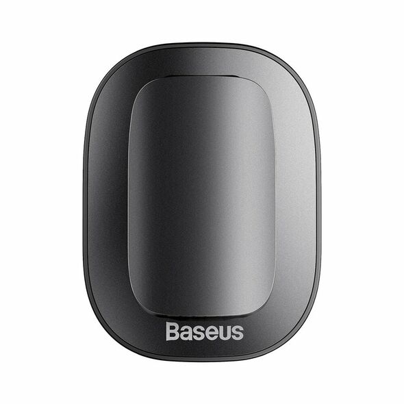 Baseus - Platinum Vehicle Eyewear Clip (Paste type) - Black 6953156220096 έως 12 άτοκες Δόσεις