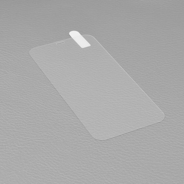 Lito Folie pentru iPhone 12 mini - Lito 2.5D Classic Glass - Clear 5949419054691 έως 12 άτοκες Δόσεις
