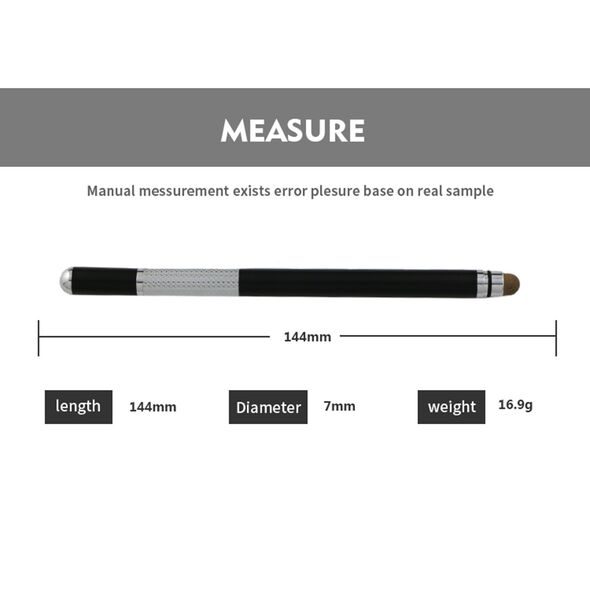 Techsuit Stylus Pen Universal - Techsuit (JC03) - Pink 5949419058057 έως 12 άτοκες Δόσεις
