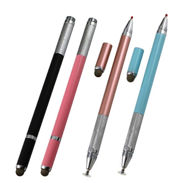 Techsuit Stylus Pen Universal - Techsuit (JC03) - Black 5949419058026 έως 12 άτοκες Δόσεις