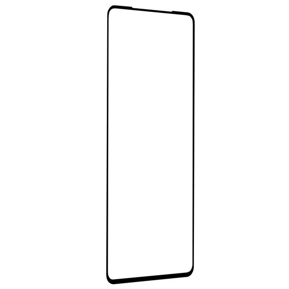Techsuit Folie pentru Xiaomi Redmi Note 10 4G / Note 10S / Poco M5s - Techsuit 111D Full Cover / Full Glue Glass - Black 5949419034808 έως 12 άτοκες Δόσεις