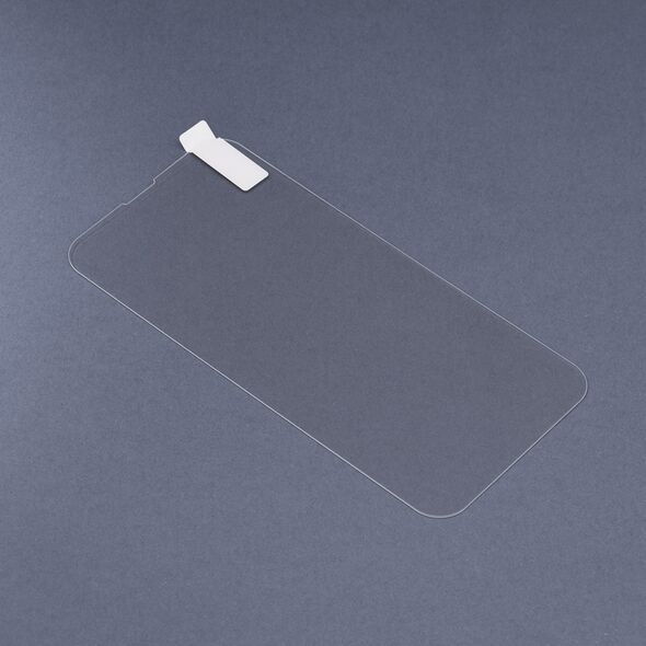 Lito Folie pentru iPhone 13 / 13 Pro / 14 - Lito 2.5D Classic Glass - Clear 5949419035393 έως 12 άτοκες Δόσεις