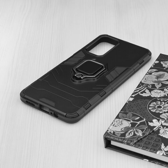Techsuit Husa pentru Xiaomi Poco M4 Pro 5G - Techsuit Silicone Shield - Black 5949419027862 έως 12 άτοκες Δόσεις