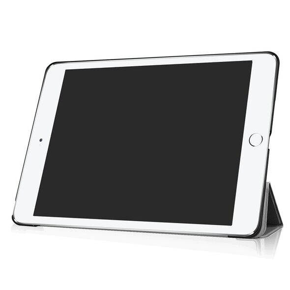 Techsuit Husa pentru Apple iPad 7 10.2" (2019) - Techsuit FoldPro - Albastru 5949419027336 έως 12 άτοκες Δόσεις