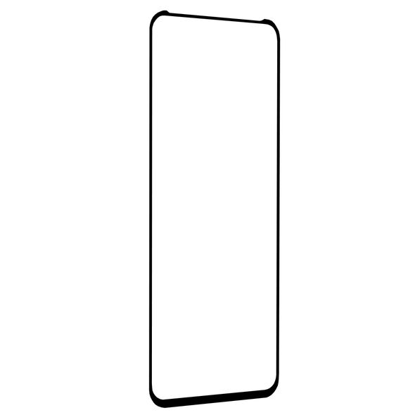 Techsuit Folie pentru Xiaomi Poco M4 Pro 5G - Techsuit 111D Full Cover / Full Glue Glass - Black 5949419031296 έως 12 άτοκες Δόσεις