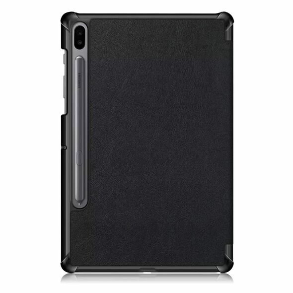 Techsuit Husa pentru Samsung Galaxy Tab S6 10.5 T860/T865 - Techsuit FoldPro - Black 5949419027510 έως 12 άτοκες Δόσεις