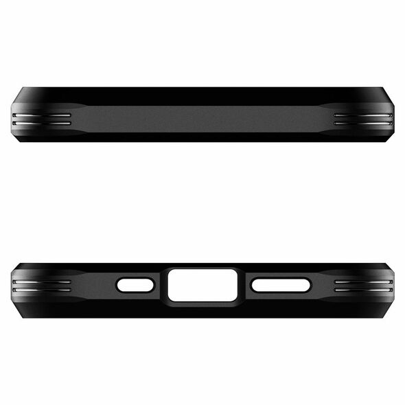 Spigen Husa pentru iPhone 13 - Spigen Tough Armor - Black 8809811852370 έως 12 άτοκες Δόσεις