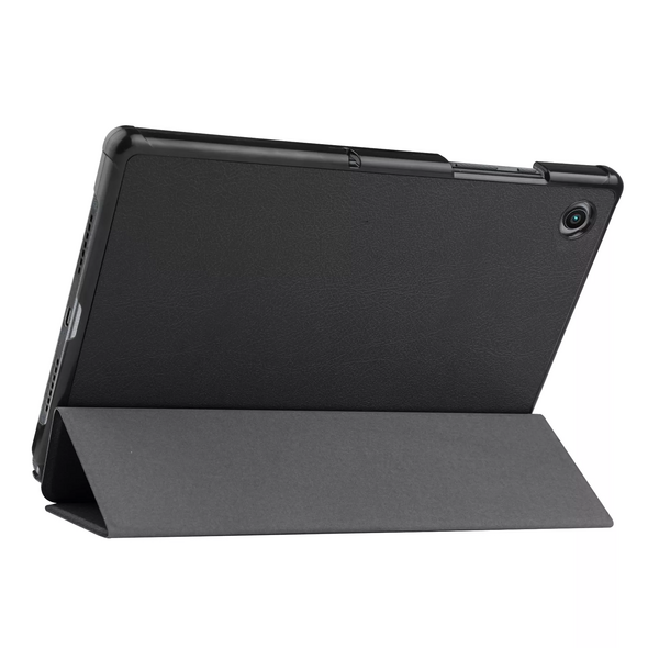 Techsuit Husa pentru Samsung Galaxy Tab A8 10.5 (2021) - Techsuit FoldPro - Red 5949419023956 έως 12 άτοκες Δόσεις