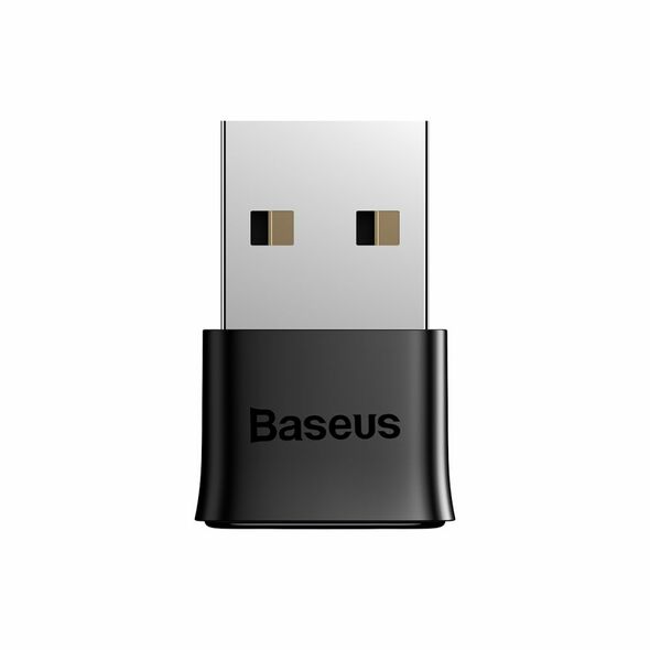Baseus Adaptor USB la Bluetooth - Baseus BA04 (ZJBA000001) - Black 6932172604271 έως 12 άτοκες Δόσεις