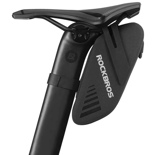 RockBros Geanta pentru Bicicleta Waterproof - RockBros (30130078002) - Black 4573335711539 έως 12 άτοκες Δόσεις