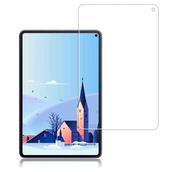 Lito Folie pentru Huawei MatePad Pro 11 2022 - Lito 2.5D Classic Glass - Clear 5949419010109 έως 12 άτοκες Δόσεις