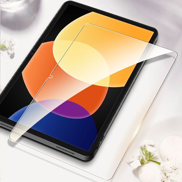 Lito Folie pentru Xiaomi Pad 5 Pro 12.4 - Lito 2.5D Classic Glass - Clear 5949419010116 έως 12 άτοκες Δόσεις
