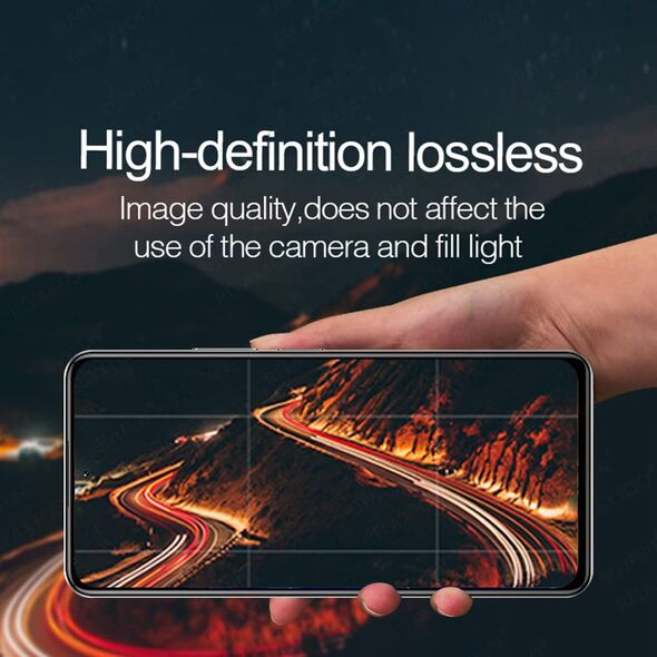 Techsuit Folie Camera pentru OnePlus 11 - Techsuit Full Camera Glass - Black 5949419008786 έως 12 άτοκες Δόσεις