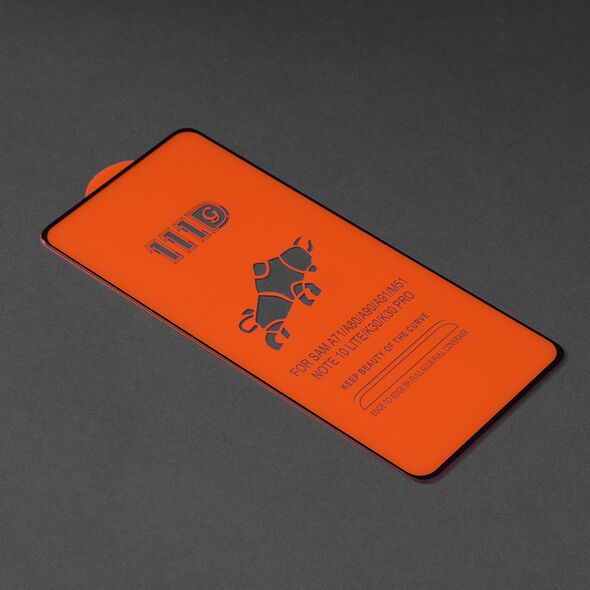 Techsuit Folie pentru Xiaomi Redmi Note 12 Pro / 12 Pro+ / Poco X5 Pro - Techsuit 111D Full Cover / Full Glue Glass - Black 5949419007130 έως 12 άτοκες Δόσεις