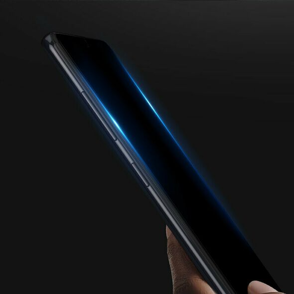 Dux Ducis Folie pentru Samsung Galaxy A24 - Dux Ducis Tempered Glass - Black 6934913030561 έως 12 άτοκες Δόσεις