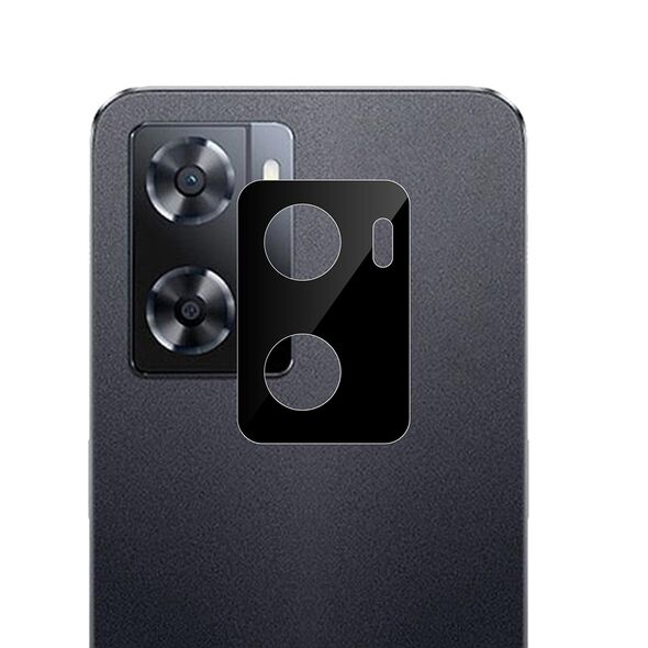 Techsuit Folie Camera pentru Oppo A57 4G / A57s / OnePlus Nord N20 SE - Techsuit Full Camera Glass - Black 5949419004382 έως 12 άτοκες Δόσεις