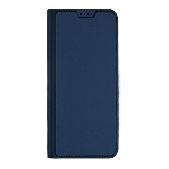Dux Ducis Husa pentru Xiaomi Redmi A1+ - Dux Ducis Skin Pro - Black 6934913031353 έως 12 άτοκες Δόσεις
