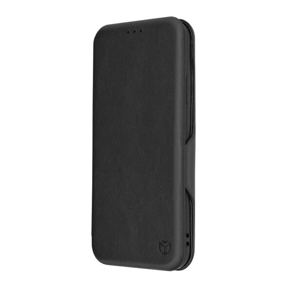 Techsuit Husa pentru iPhone 11 Techsuit Safe Wallet Plus, Black 5949419001428 έως 12 άτοκες Δόσεις