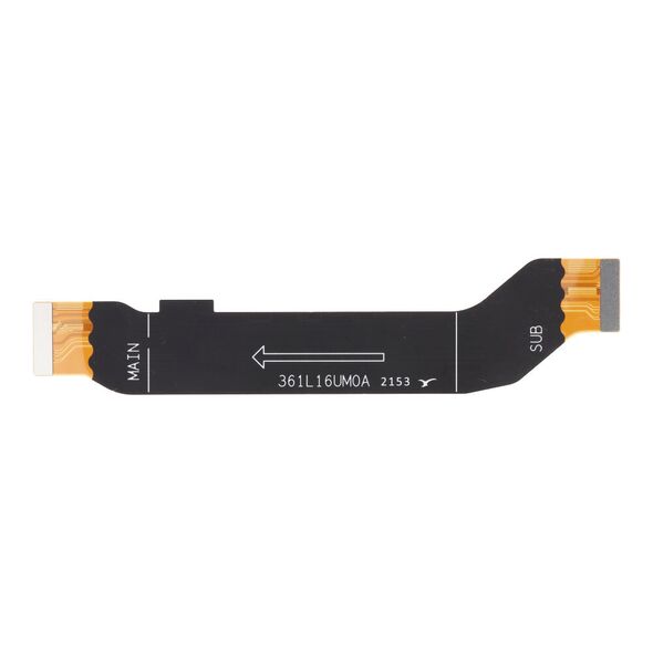 XIAOMI Poco X4 GT - Motherboard connector flex cable Original SP29643-3 39552 έως 12 άτοκες Δόσεις