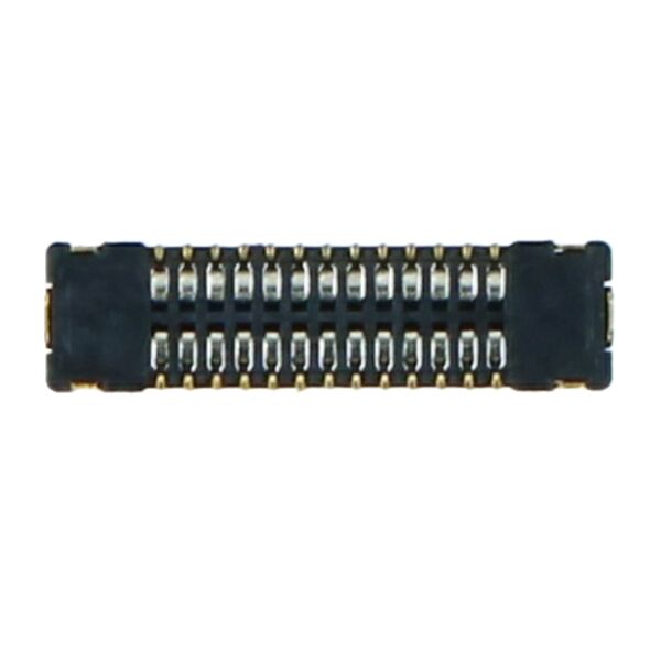 APPLE iPhone 11 - LCD FPC Connector On Main Board SP81120-5 36187 έως 12 άτοκες Δόσεις
