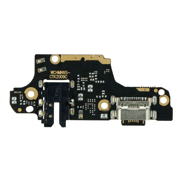 XIAOMI Redmi Note 9S / Redmi Note 9 Pro - Charging System connector High Quality SP29708-2-HQ 35825 έως 12 άτοκες Δόσεις
