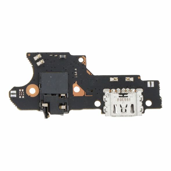REALME C11 2021 - Charging System connector High Quality SP25107-HQ 28123 έως 12 άτοκες Δόσεις